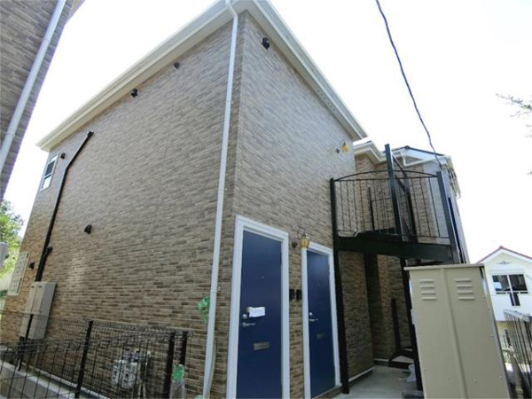 ハーミットクラブハウス山手柏葉の画像