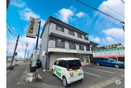 エクセルあさどりの外観