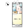 エバーハイム岩津の間取り