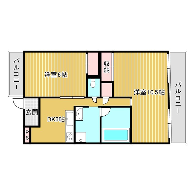 間取り：229009986401