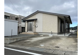 女川町鷲神戸建ての外観