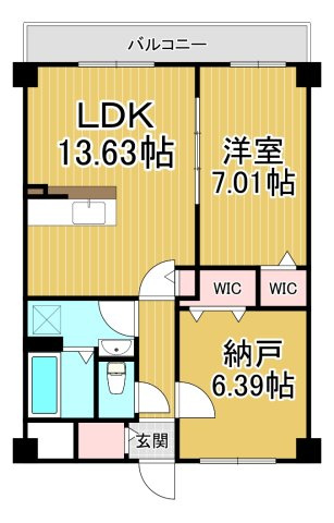 間取り：228059496473