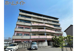 サンロレンツォの外観