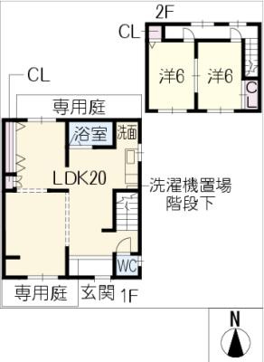 間取り：223038188252