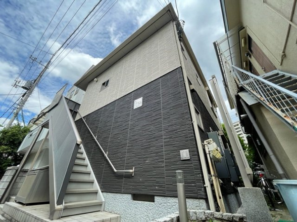 パークハウス三宿の画像