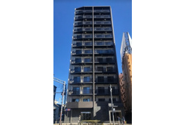 KNOTS大山／ノッツ大山の外観