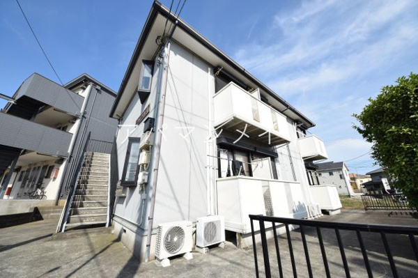 プチハウスの画像