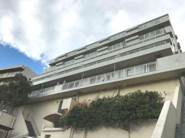 カロディカーサ藤が丘の画像