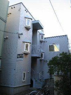 アルファ・ヴィラの画像