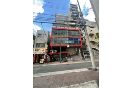 日国ビルの外観