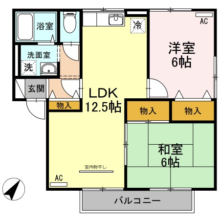 間取り：231507143152