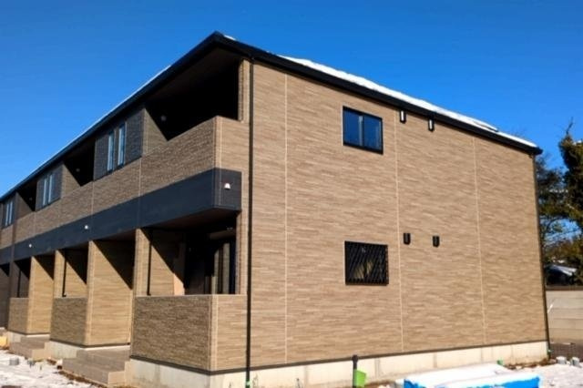 ルミエール鹿黒Ａのイメージ