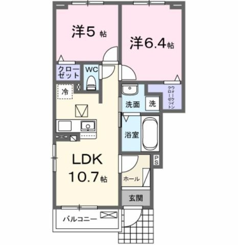 ルミエール鹿黒Ａのイメージ