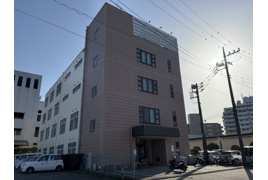 多田ビルの外観