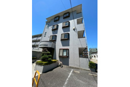 第2ルミネ東綾瀬の外観