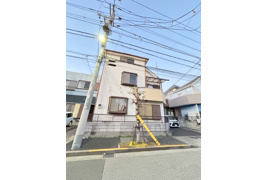 大高戸建住宅の外観