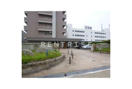 パールコートエルザの外観