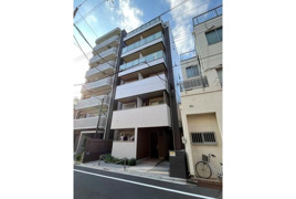 La Paix Skytree ラペスカイツリーの外観