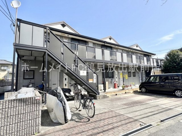 パインステーブルの画像