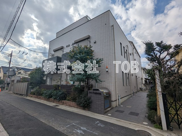 グリュック上北沢の画像
