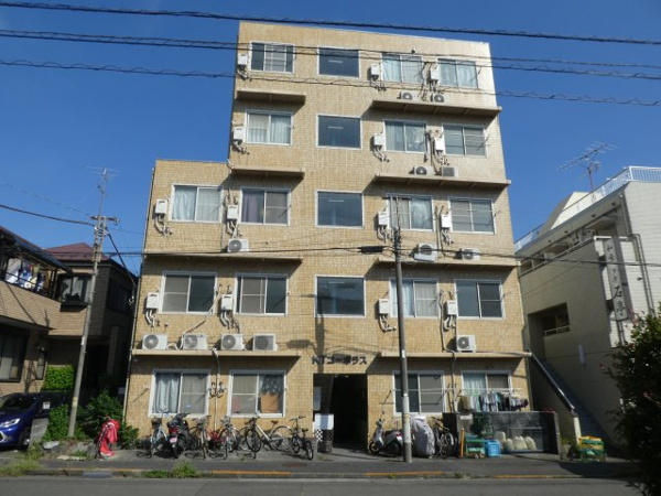 KTコーポラスの画像