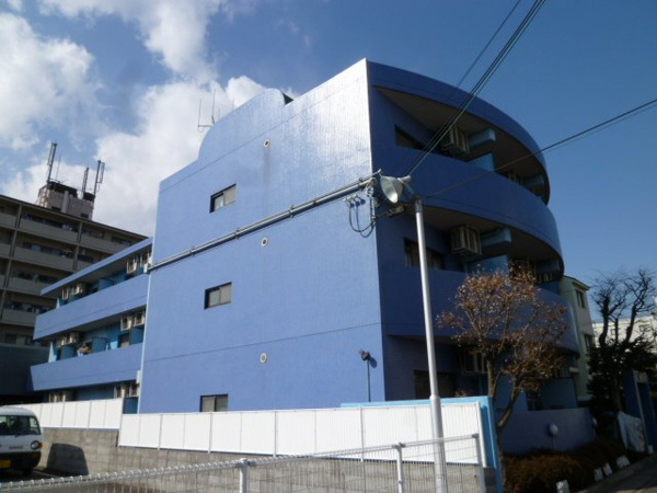 ドルミマンションの画像