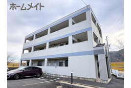 ロイヤルリバー９８の外観