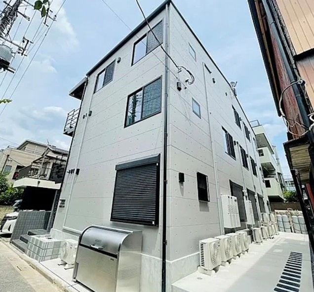 エクセラン西新井大師のイメージ