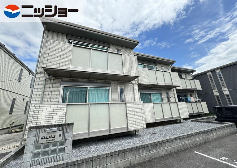 ＷＩＬＬＡＮＳ　IIのイメージ