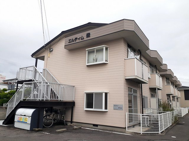 エルディム森IIのイメージ