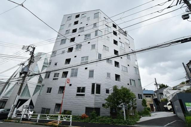 カスタリア恵比寿のイメージ