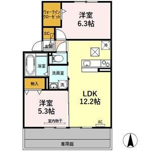 間取り：221014981249