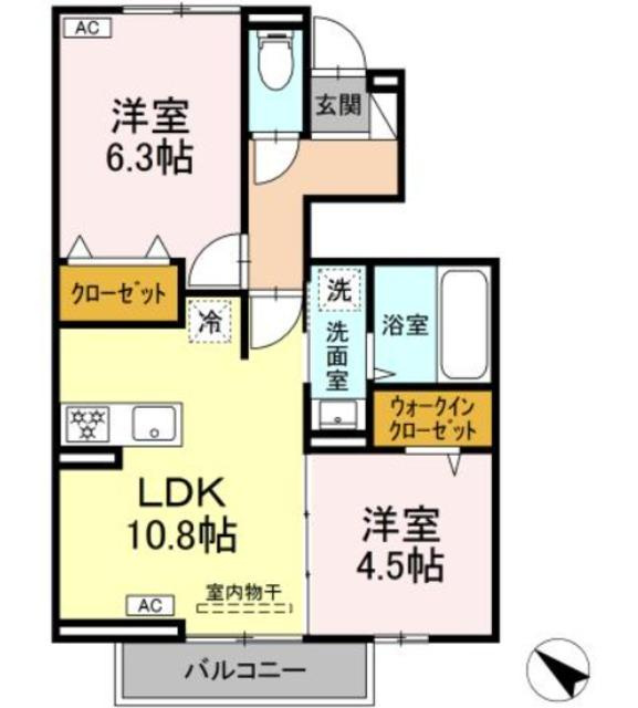 間取り：213145191324