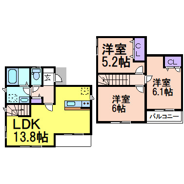 間取り：209011192625