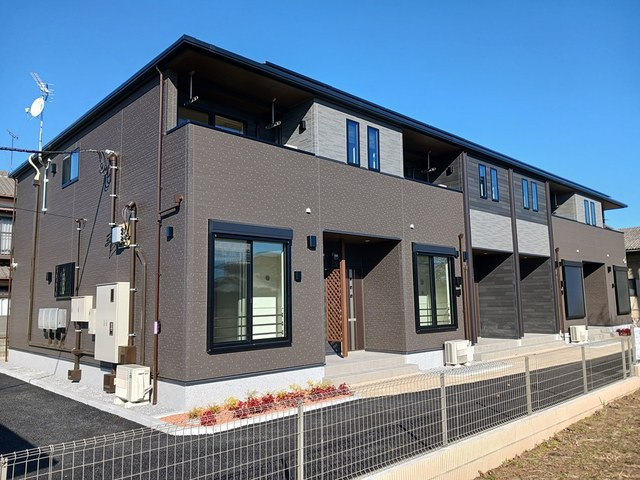 メゾン・ド・アンジュCのイメージ