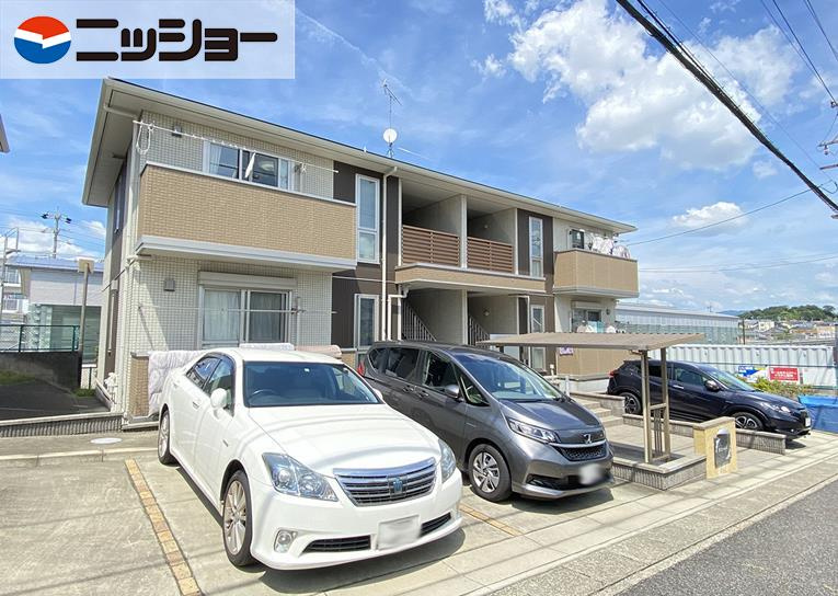 ドミールＣのイメージ