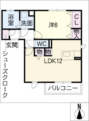 ドミールＣのイメージ