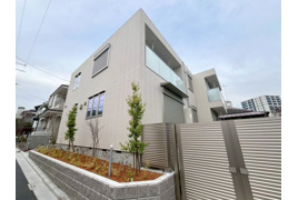 ＴＳｍａｉｓｏｎの外観