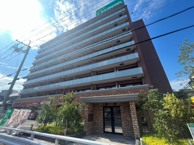 グランカーサ新大阪SOUTHのイメージ