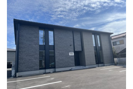 ランマンスクエアの外観