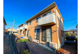 ディアス中嶋の外観