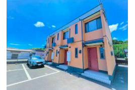 ディアスパルモＳ　ＩＩの外観