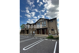  D-room 花水木の家　Ⅵ　知立市谷田町の外観