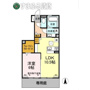  D-room 花水木の家　Ⅵ　知立市谷田町の間取り