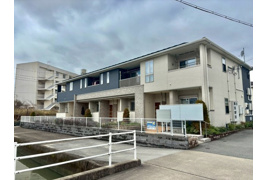 ハマナスⅠの外観