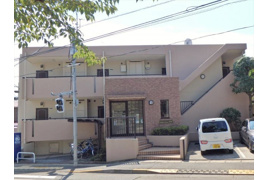 バーディハウス茶茶の外観