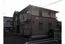 ラズベリーハイムの外観