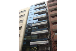 第三玉屋ビルの外観