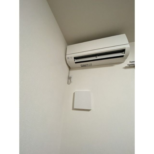 【アムール　イソベのその他設備】