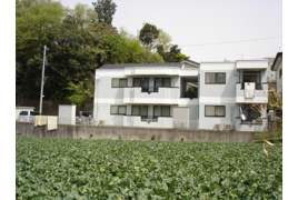 クレストール４３の外観